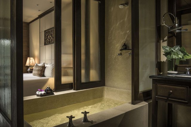 3 Country View Deluxe