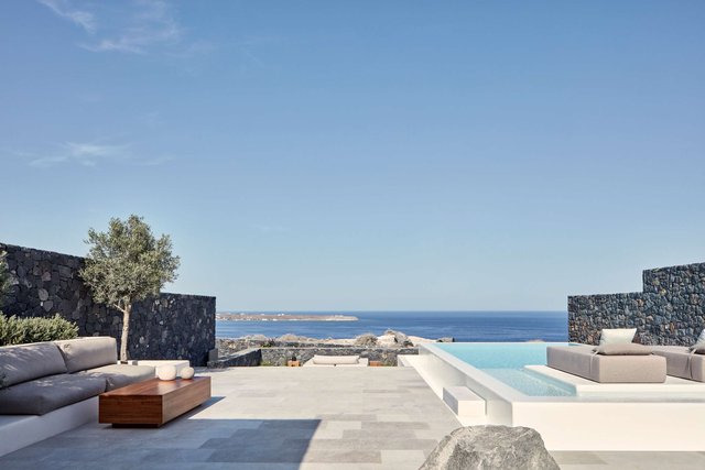 Two Bedroom Pool Villa