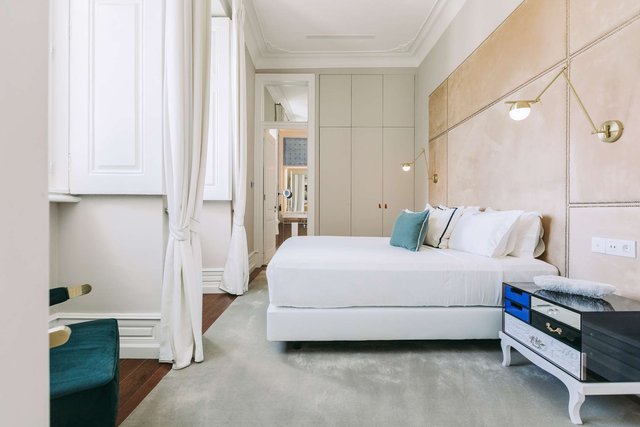 Suite Deluxe with View