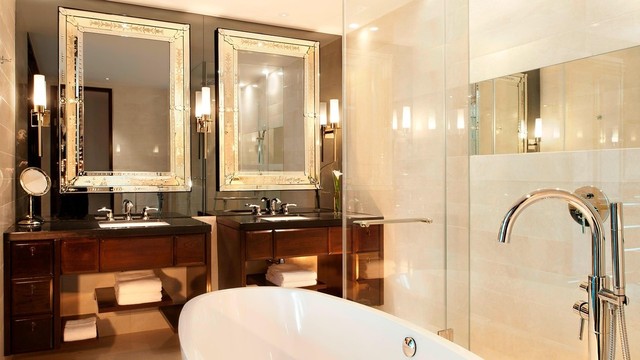 그랜드 메트로폴리탄 스위트