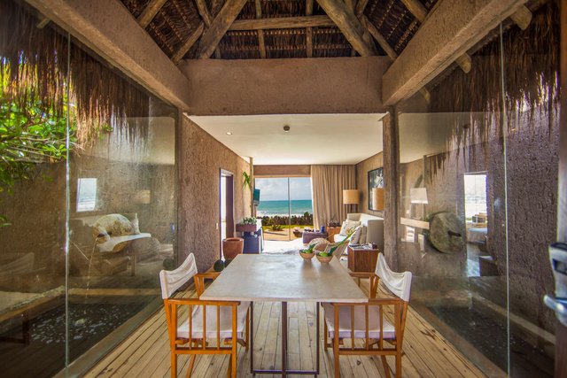 The Kenoa Villa
