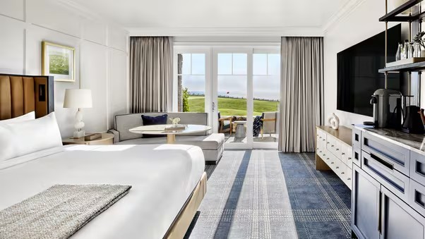 오션 테라스 파이어핏