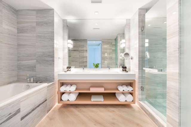 Sensational Suite - 2 Bdrm