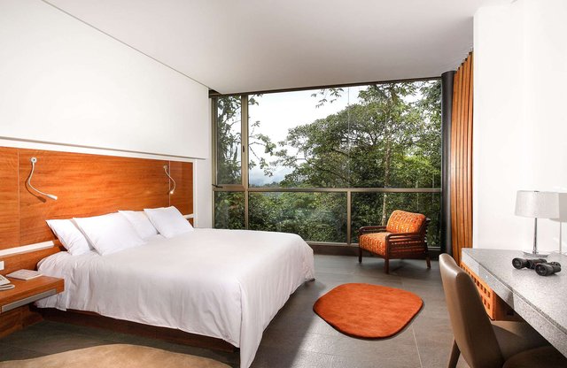 Wayra Room