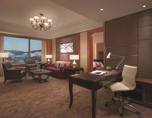 Executive Suite