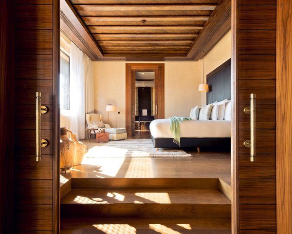 Penthouse Suite 