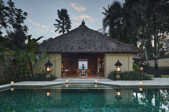 아만다리 스위트