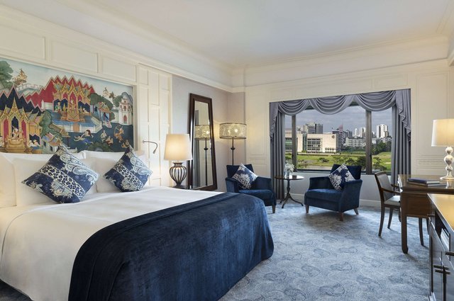 그랜드 프리미어 룸