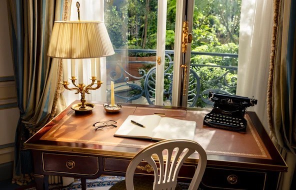 스위트 어니스트 헤밍웨이