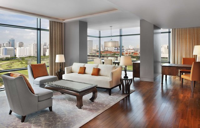 존 제이콥 애스터 스위트