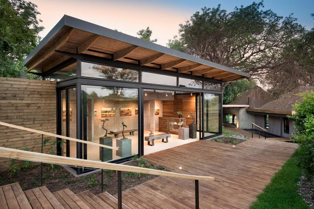 Ivory Lodge - Villa