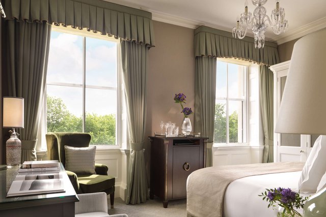 Heritage Junior Suite 
