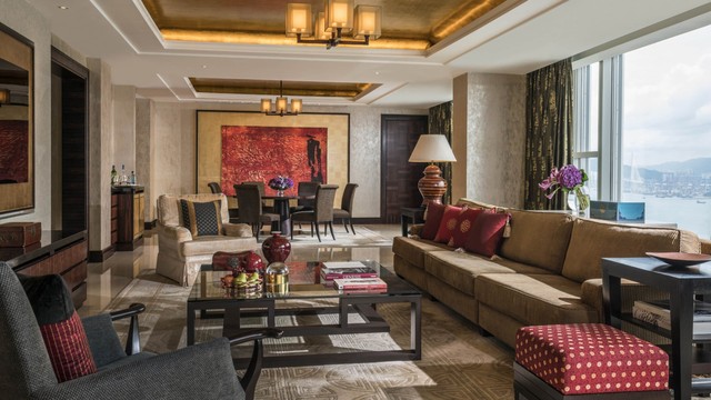 임페리얼 스위트