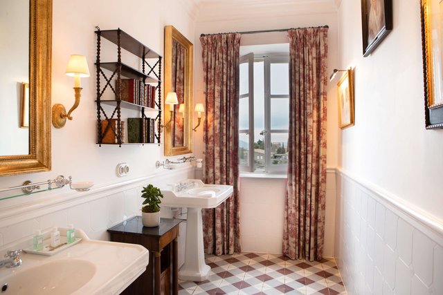 Junior Suite - Valley View