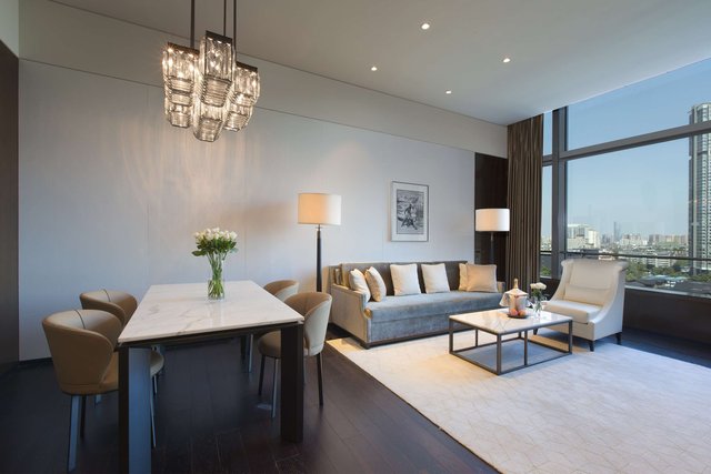 Tiara Suite