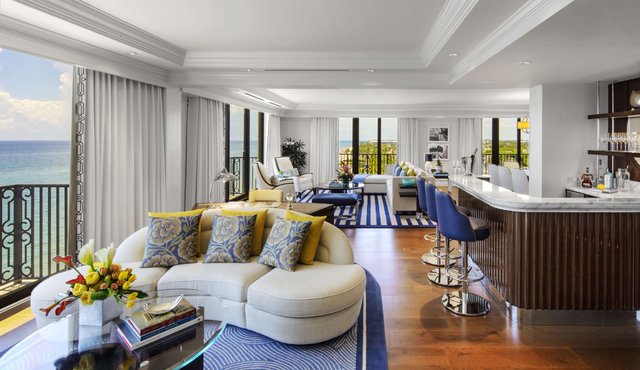 Imperial Suite