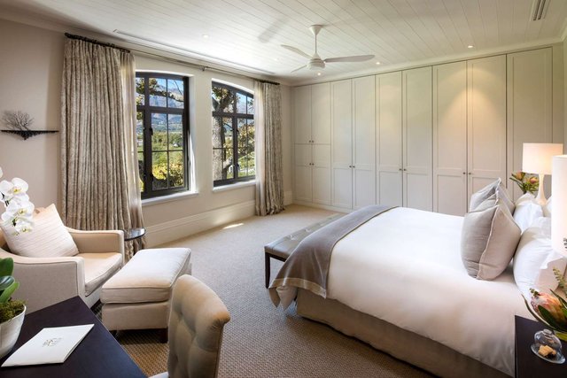 Classic Room