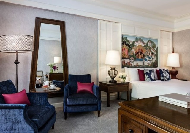 2 베드룸 패밀리 스위트