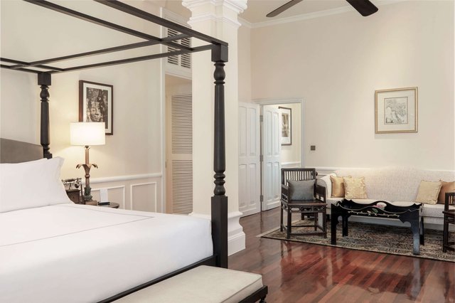 Le Royal Suite
