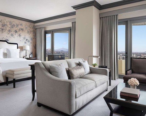 프레지덴셜 스위트 이스트