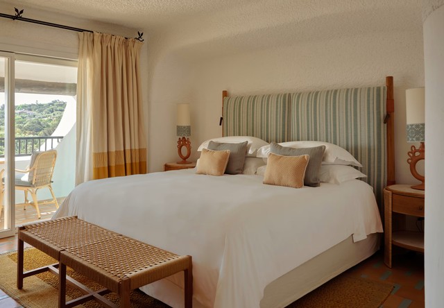 뉴 빌레지아투라 가든 룸