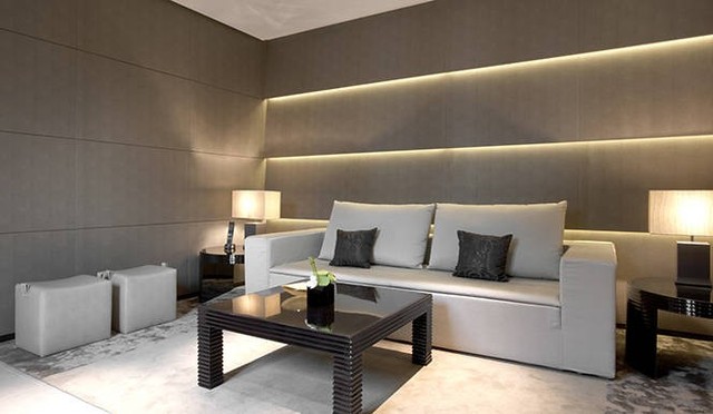 아르마니 앰배서더 스위트