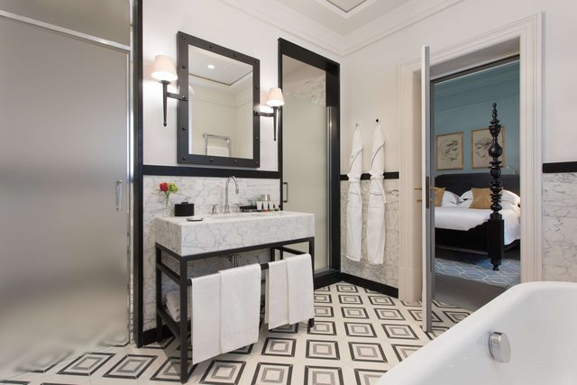 Piranesi - 2 Bedroom apartment