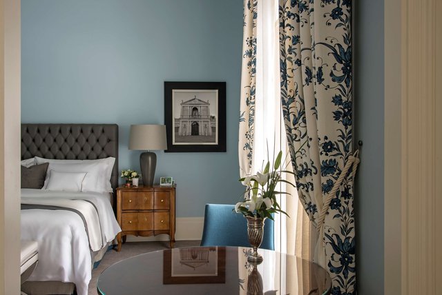 Prestige Room Terrace
