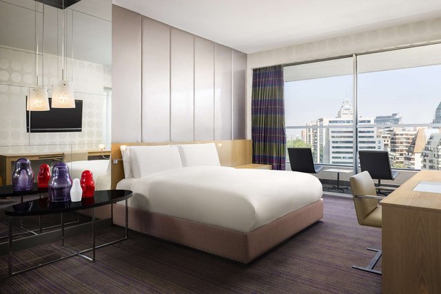 Marvelous Suite