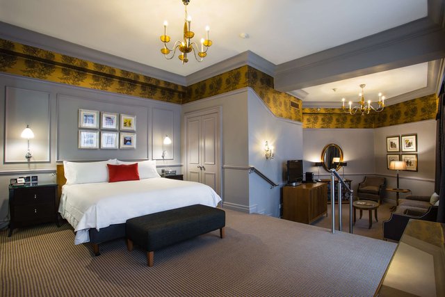 Junior Suite