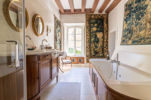 Suite Marin