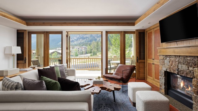 스페셜티 스위트