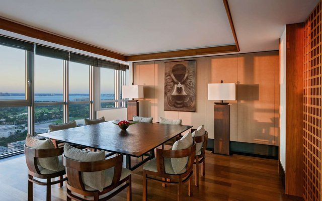 OS, The Penthouse Suite  (Upon Request)