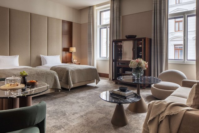 Junior Suite