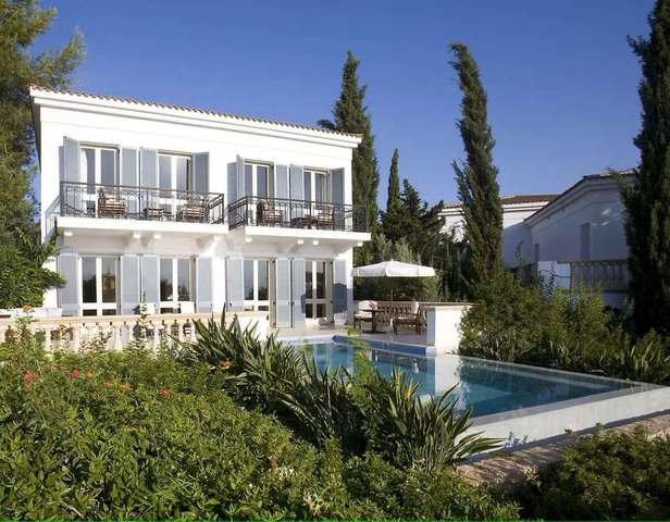 Alexandros 2 bedroom Villa