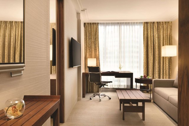 Executive Suite
