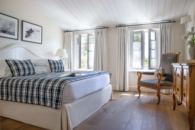 Premium room