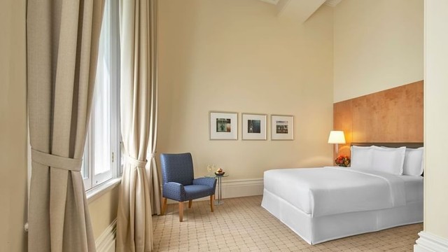 헤리티지 디럭스