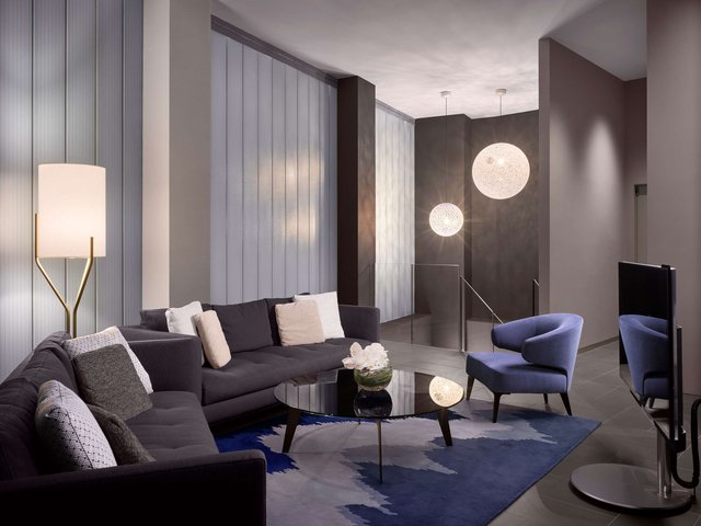 Suites