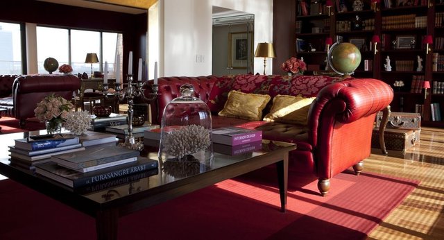 Imperial Suite