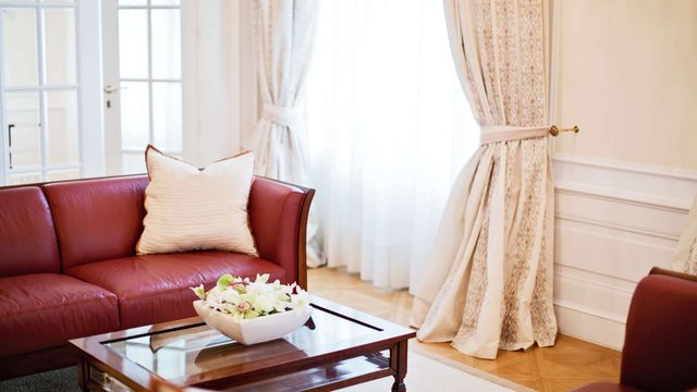 Bastei Suites