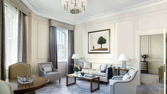 클럽 레지던스 스위트