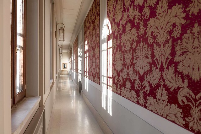 Navigante Junior Suite