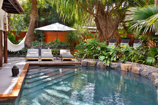 Private Pool Villa (1 - 2 Bedroom)
