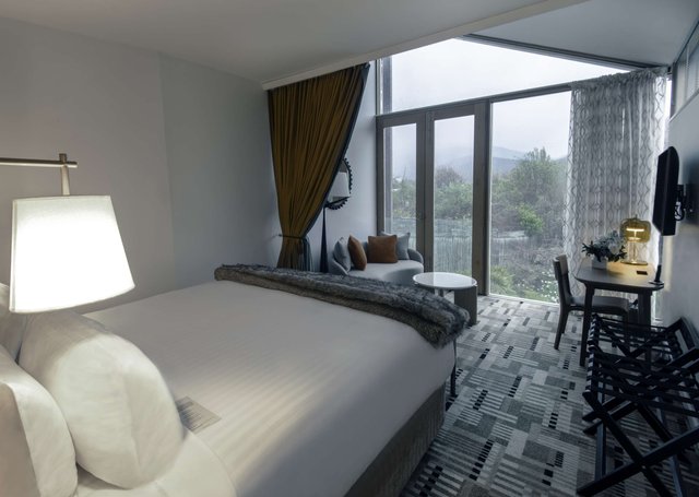 Wellington Suite