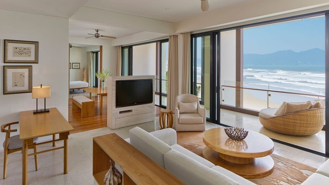 리젠시 이그제큐티브 스위트