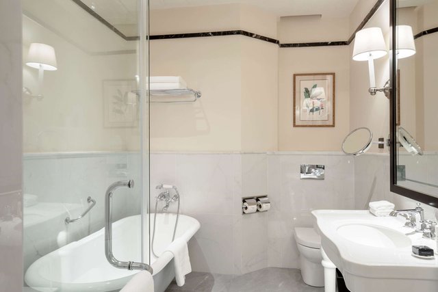 Landmark Suite