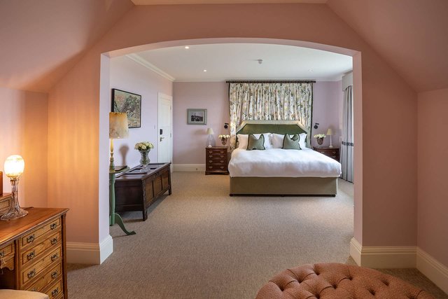 Kingdom of Fife Suite