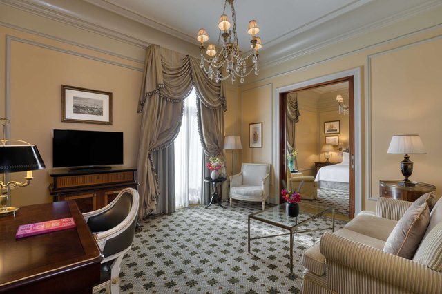Grand Suite