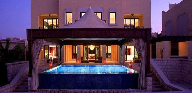 사마르 셀러브레이션 빌라